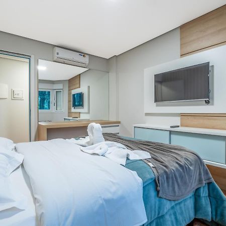 2 Suite, 1 Dormitorio Em Meio A Mata Araucaria A 1,5 Km Centro, Altos De Gramado Exteriér fotografie
