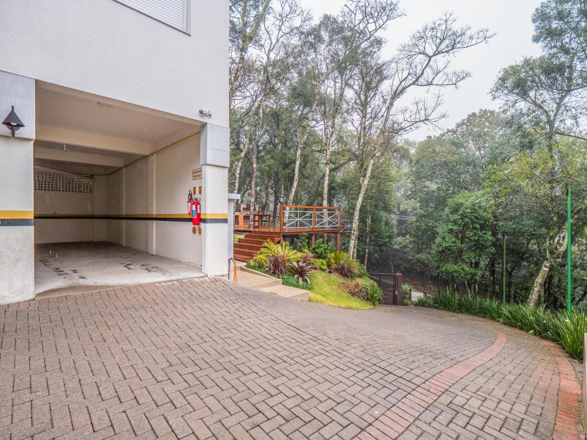 2 Suite, 1 Dormitorio Em Meio A Mata Araucaria A 1,5 Km Centro, Altos De Gramado Exteriér fotografie