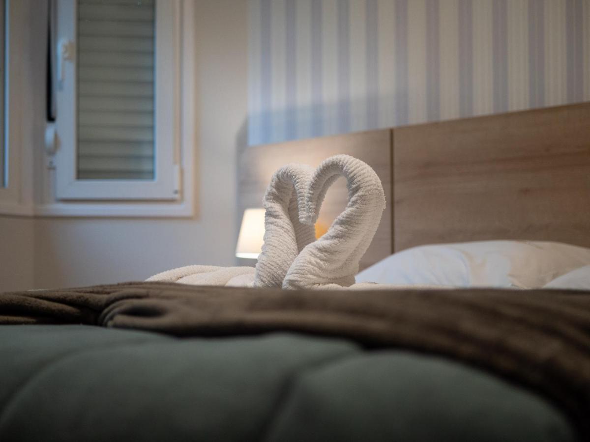 2 Suite, 1 Dormitorio Em Meio A Mata Araucaria A 1,5 Km Centro, Altos De Gramado Exteriér fotografie
